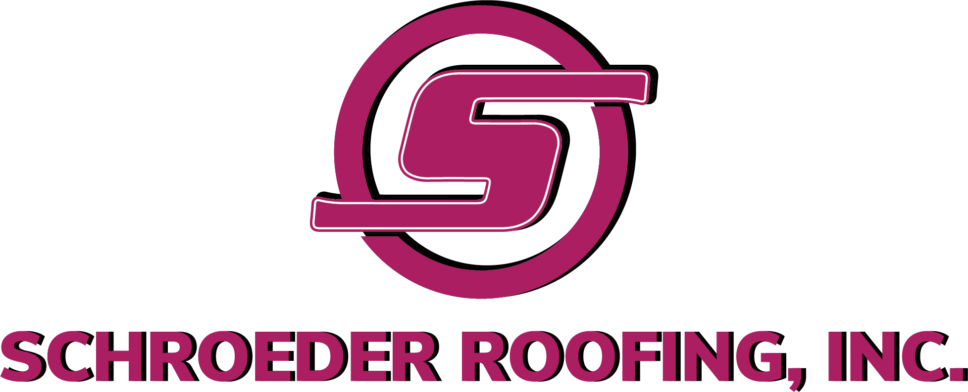 Schroeder Roofing Inc Logo