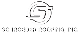 Schroeder Roofing Inc Logo