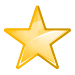 gold star