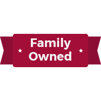 family owned