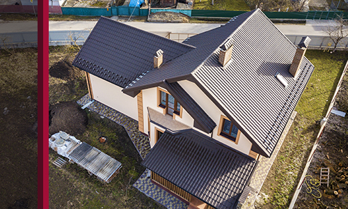 roof image