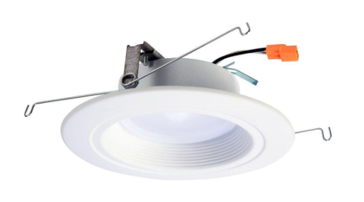 Insulated Can Lighting
