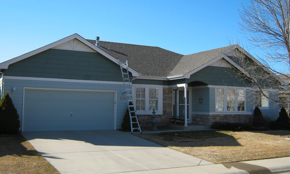 residential