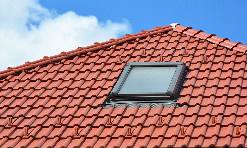 tile
