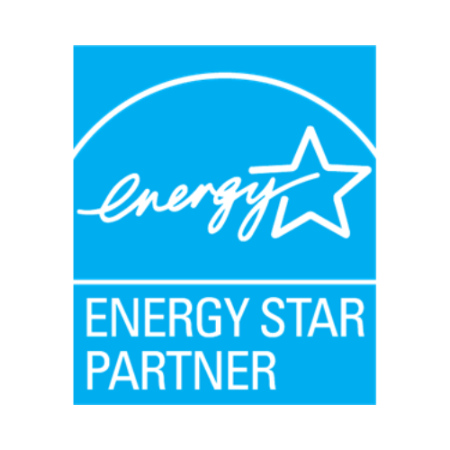 Energy Star Partner.