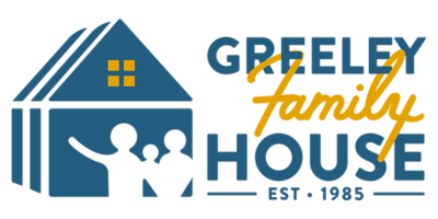 greeley family house logo