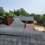 new roof shingles in fort collins