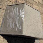 damaged roof shingles in fort collins