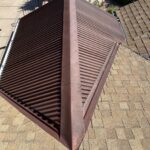 damaged roof shingles in fort collins