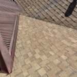 damaged roof shingles in fort collins