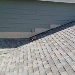 roof in loveland colorado that got replaced