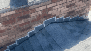 chimney cricket