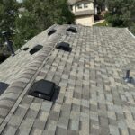 roof in loveland colorado that got replaced