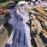 roof replacement in berthoud