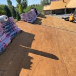 roof replacement in berthoud