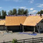 roof replacement in berthoud
